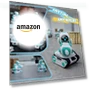 Превью RC Battle Tank for Eilik Robots — Interactive Figures & Robots, Energize Lab
