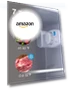 Thumbnail Refrigerator 2 Door Top-Freezer — Mini Fridges, KRIB BLING