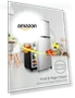 Thumbnail Refrigerator 2 Door Top-Freezer — Mini Fridges, KRIB BLING