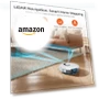 Thumbnail Robot Vacuum and Mop Combo with Self Emptying Station — Smart Cleaning Robots, ILIFE