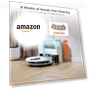Thumbnail Robot Vacuum and Mop Combo with Self Emptying Station — Smart Cleaning Robots, ILIFE