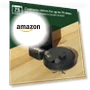 Thumbnail Robot Vacuum + AutoEmpty Dock — Smart Cleaning Robots, iRobot