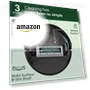 Thumbnail Robot Vacuum + AutoEmpty Dock — Smart Cleaning Robots, iRobot