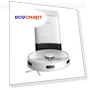Robot Vacuum with Dustbin — Smart Cleaning Robots, Polaris