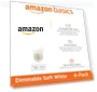 Thumbnail Smart BR30 LED Light Bulb — LED, Amazon Basics
