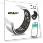 Thumbnail Smart Health & Fitness Ring — Smart Rings, Hivisuals