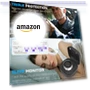 Thumbnail Smart Health & Fitness Ring — Smart Rings, Hivisuals