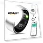 Thumbnail Smart Health Ring Fitness Tracker — Fitness Bands, Generic
