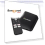Smart TV Box — Ultra HD Media Players, H96