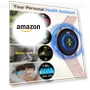 Thumbnail Smart Watch for Women — Smartwatches, Fitpolo