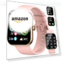 Thumbnail Smart Watch with HD Screen — Smartwatches, Jugeman