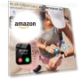 Thumbnail Smart Watch with HD Screen — Smartwatches, Jugeman