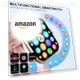 Thumbnail Smart Watch with HD Screen — Smartwatches, Jugeman
