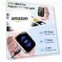Thumbnail Smart Watch with HD Screen — Smartwatches, Jugeman