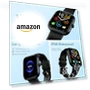 Thumbnail Smart Watch — Smartwatches, MFVLP
