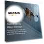 Превью Smart Water Monitor and Automatic Shutoff Sensor — Water Leak Detection Systems, Moen