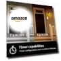 Thumbnail Smart Wi-Fi Light Switch — Smart Motion Sensors, ZINDRA