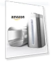Thumbnail Stainless Steel Humidifier — Air Moisturizers, Jack & Rose
