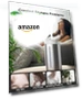 Thumbnail Stainless Steel Humidifier — Air Moisturizers, Jack & Rose