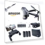 Super Endurance Foldable Drone with Camera — Drones, CHUBORY