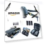 Thumbnail Super Endurance Foldable Drone with Camera — Drones, CHUBORY