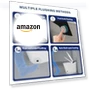 Thumbnail Tankless Elongated Toilet — Bathroom Essentials, MIJIC
