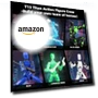 Thumbnail Titan 13 Action Figure Set — Dolls & Figures, Bozobo