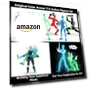 Thumbnail Titan 13 Action Figure Set — Dolls & Figures, Bozobo