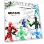 Thumbnail Titan 13 Action Figure Set — Dolls & Figures, Bozobo