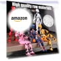 Thumbnail Titan 13 Action Figure — Educational, Rugwun