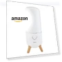 Thumbnail Ultrasonic Humidifier — Air Moisturizers, Homedics