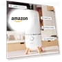 Thumbnail Ultrasonic Humidifier — Air Moisturizers, Homedics