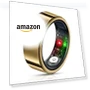 Превью Wearable Fitness Ring Health Tracker — Fitness & Activity Monitors, BUDAOLIU