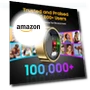 Превью Wearable Fitness Ring Health Tracker — Fitness & Activity Monitors, BUDAOLIU