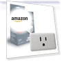 Thumbnail Wi-Fi Matter Smart Plug — Smart Home Hubs & Controllers, Legrand