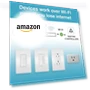 Thumbnail Wi-Fi Matter Smart Plug — Smart Home Hubs & Controllers, Legrand