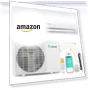 Thumbnail Wifi Enabled Mini Split Air Conditioner & Heater — Split-System, ACHAZEL