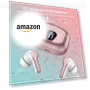 Превью Wireless Earbuds with ENC Noise Cancelling Mic — Audio Gear, BESNOOW