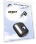 Thumbnail Wireless Earbuds with LED Display Charging Case — In-Ear Headphones, KTGEE
