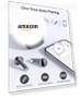 Thumbnail Wireless Earbuds with LED Display Charging Case — In-Ear Headphones, KTGEE