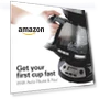 Thumbnail 12 Cup Programmable Drip Coffee Maker — Coffee Makers, Hamilton Beach