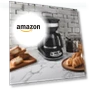 Thumbnail 12 Cup Programmable Drip Coffee Maker — Coffee Makers, Hamilton Beach