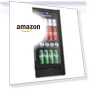 Thumbnail 15 Inch Beverage Refrigerator — Drink Coolers, Tylza