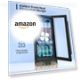 Thumbnail 15 Inch Beverage Refrigerator — Drink Coolers, Tylza