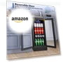 Thumbnail 15 Inch Beverage Refrigerator — Drink Coolers, Tylza