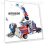 Thumbnail 2 in 1 Transforming Robot Building Kit — Construction Kits, Shantou Baoying E-commerce Co., Ltd