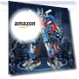 Thumbnail 2 in 1 Transforming Robot Building Kit — Construction Kits, Shantou Baoying E-commerce Co., Ltd