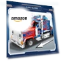 Thumbnail 2 in 1 Transforming Robot Building Kit — Construction Kits, Shantou Baoying E-commerce Co., Ltd