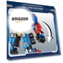 Thumbnail 2 in 1 Transforming Robot Building Kit — Construction Kits, Shantou Baoying E-commerce Co., Ltd