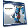Thumbnail 2 in 1 Transforming Robot Building Kit — Construction Kits, Shantou Baoying E-commerce Co., Ltd